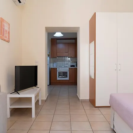 Katrina House Rethymno