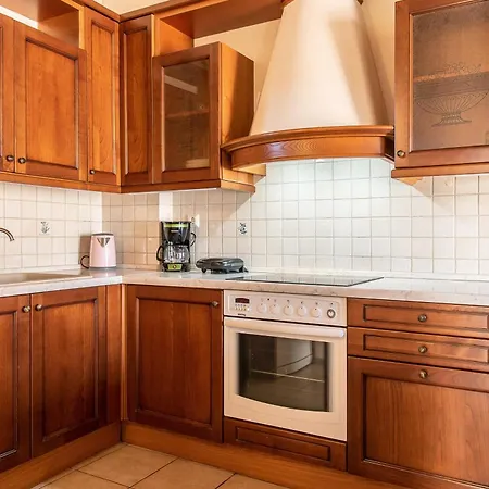 Katrina House Appartement