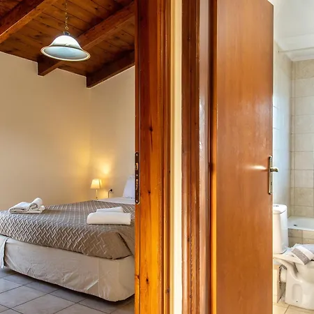 Appartement Katrina House