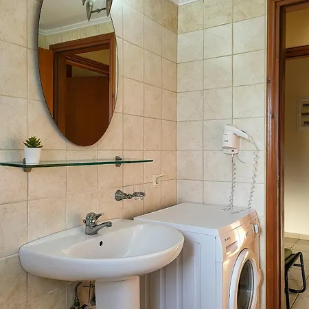 Katrina House Rethymno