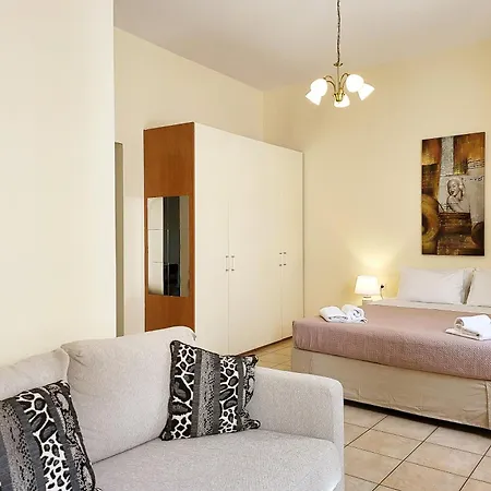 Katrina House * Rethymno