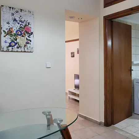 Appartement Katrina House Réthymnon