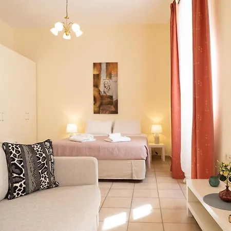 Katrina House * Rethymno