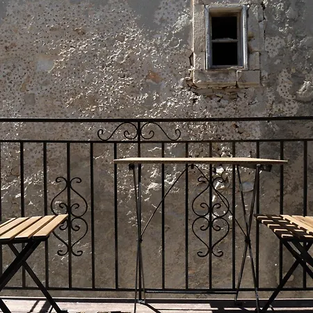 Appartement Katrina House *