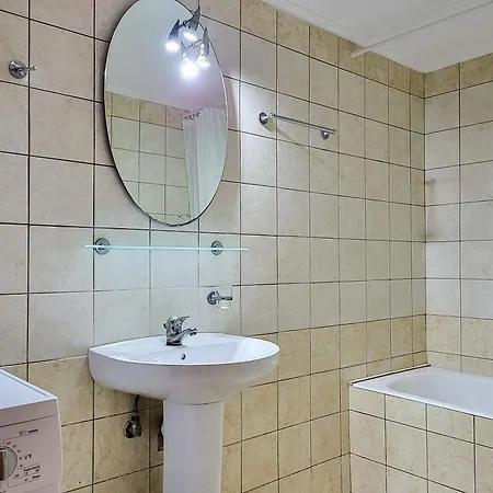 Apartment Katrina House Rethymno