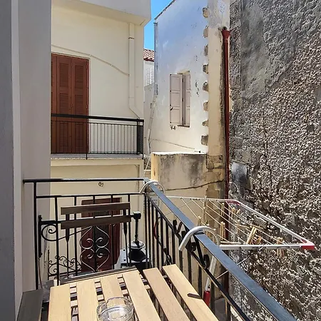 Katrina House Appartement