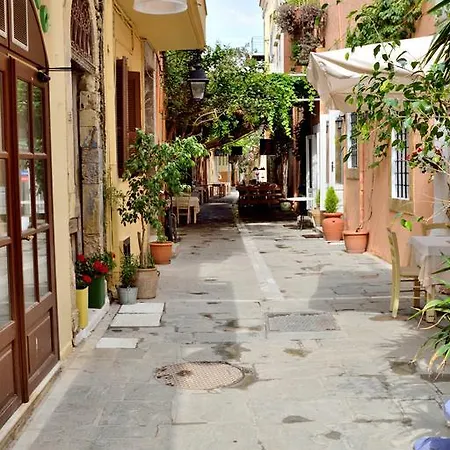 Apartment Katrina House *