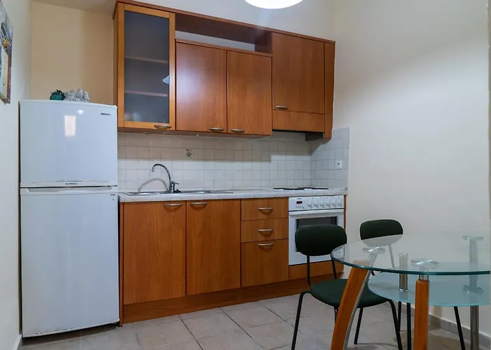 Διαμέρισμα Katrina House *