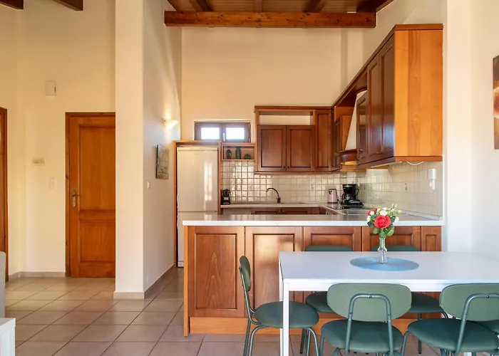 Katrina House Διαμέρισμα