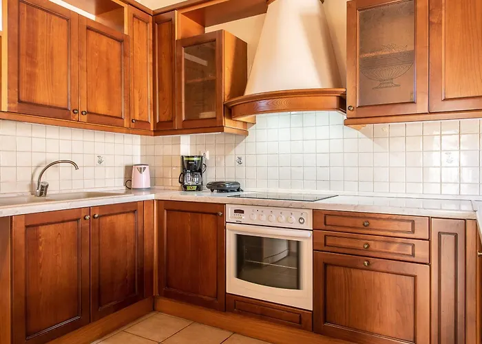 Katrina House Διαμέρισμα