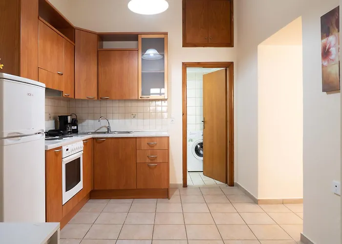 Katrina House Διαμέρισμα *