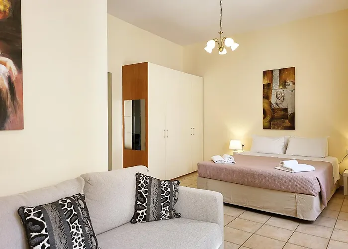 Katrina House * Ρέθυμνο