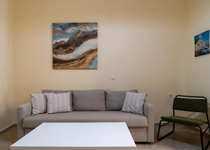 Katrina House Διαμέρισμα