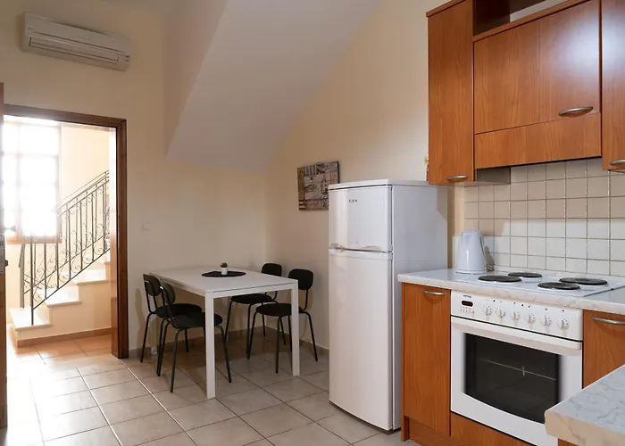 Διαμέρισμα Katrina House