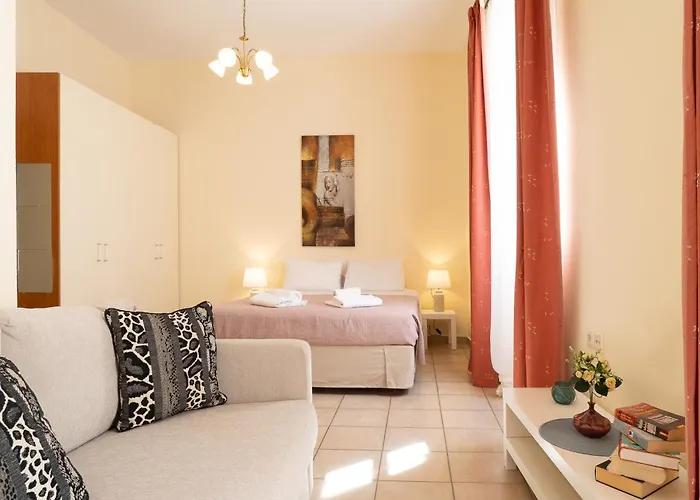 Katrina House * Ρέθυμνο