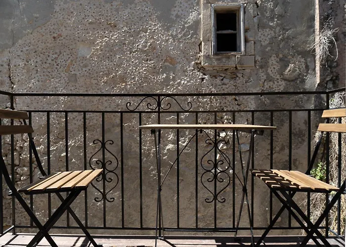 Διαμέρισμα Katrina House *