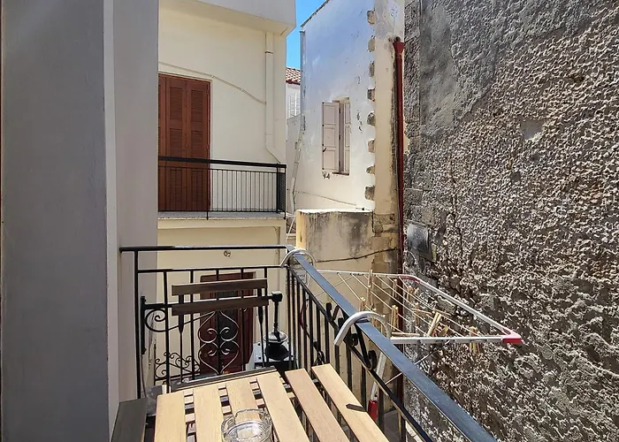 Katrina House Διαμέρισμα