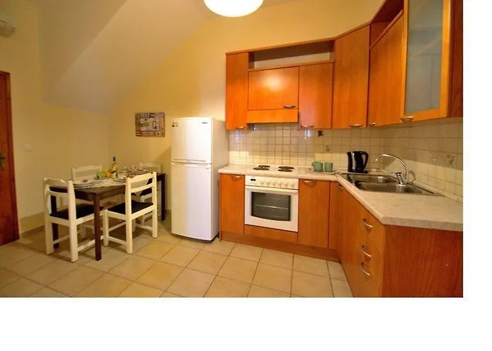 Katrina House Διαμέρισμα